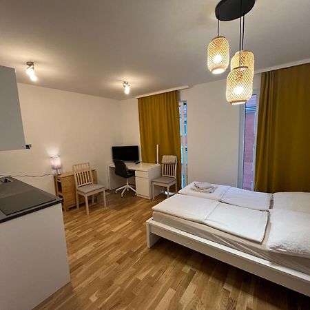 New Business Apartment Nr.20 Dresde Extérieur photo